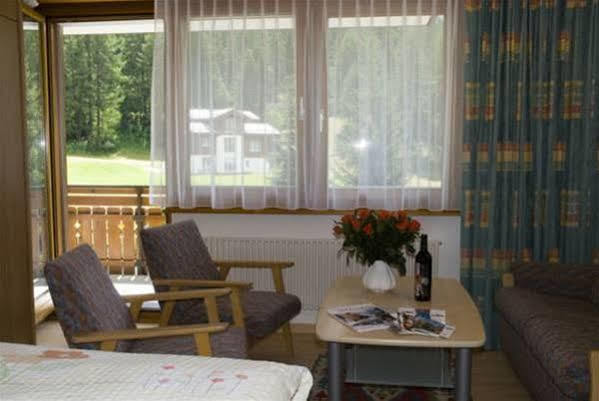 Ferienhaus Felice Zermatt Exterior foto